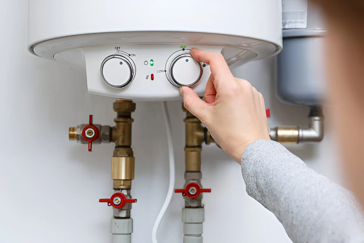 Home 15 Heating system inspection and repair in Orlando, FL by PLANET AIR