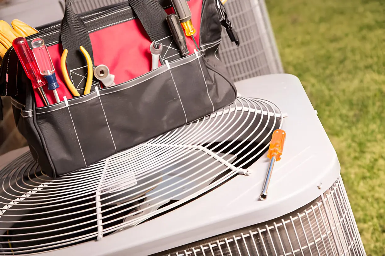 Home 12 Expert providing air conditioner repair service in Orlando, FL home