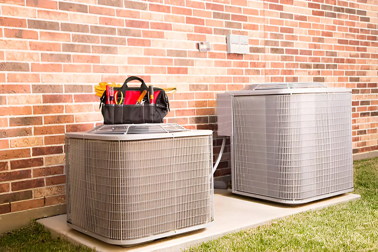 Home 18 Responsive air conditioning contractor in Orlando offering same-day repairs